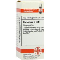 CAMPHORA C200
