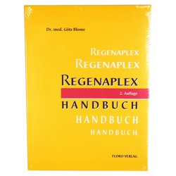Regenaplex Handbuch (Autor: Dr.