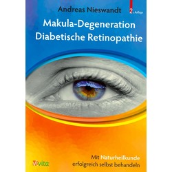 Makula-Degeneration, Diabetische
