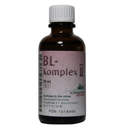 BL 2 - Komplex