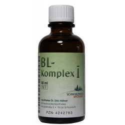 BL 1 - Komplex