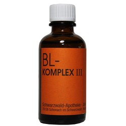 BL 3 - Komplex